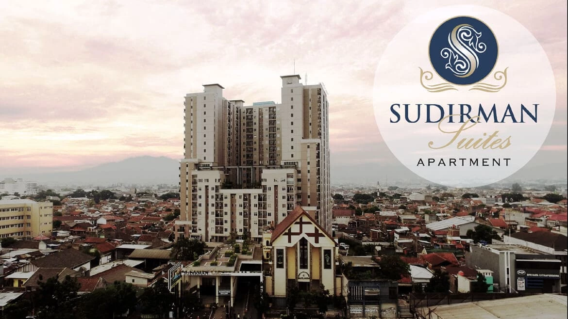 Sudirman Suites Apartment